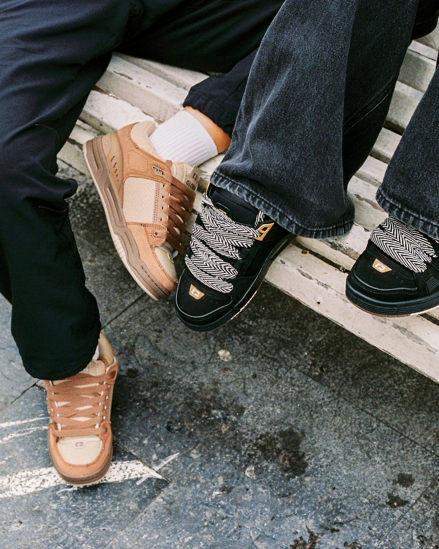 Sabre - Black/PRM - Shoes