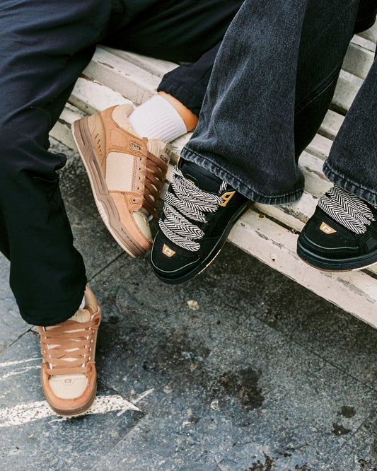 Sabre - Black/PRM - Shoes
