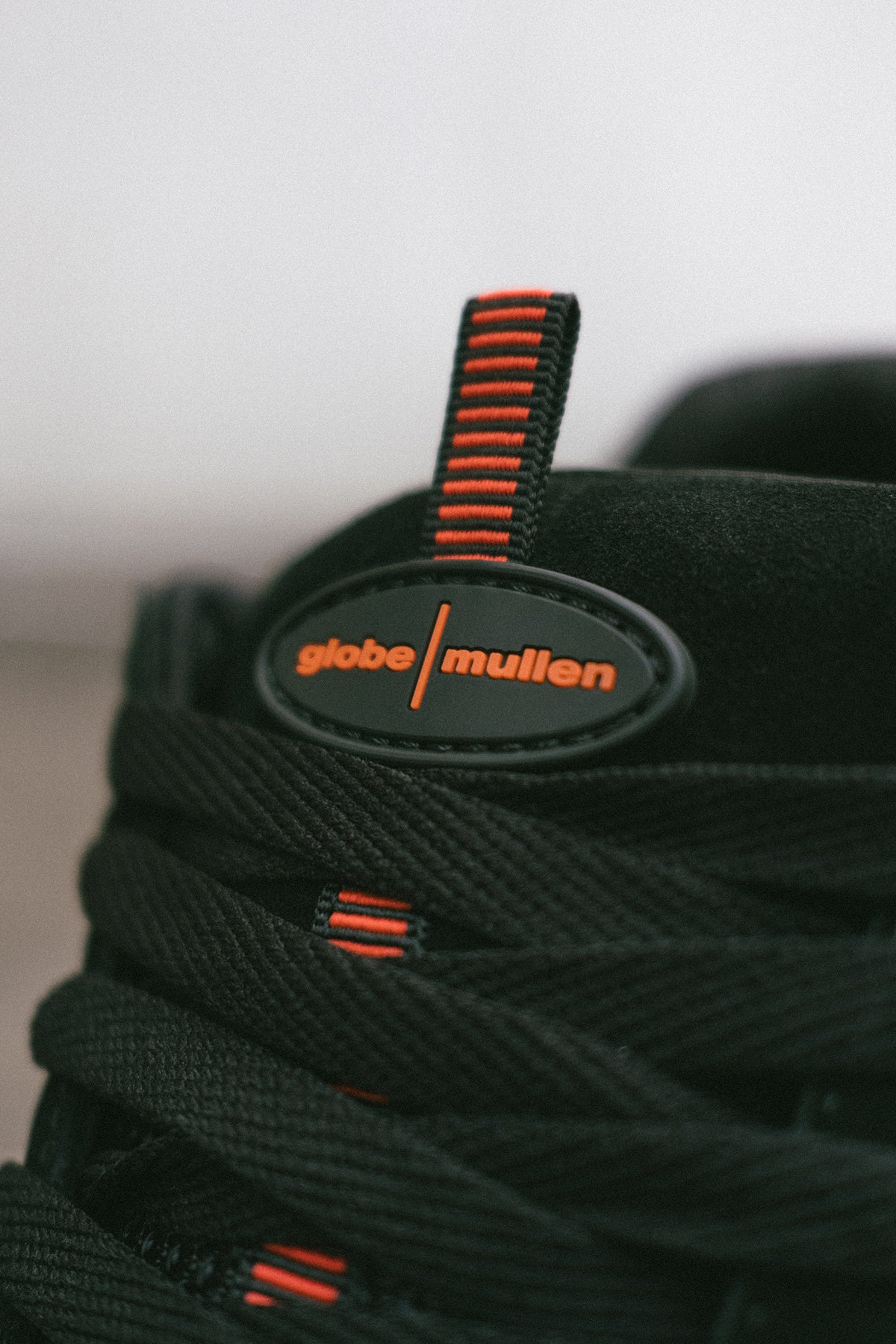 Tilt Prime - Black/Gum - Shoes