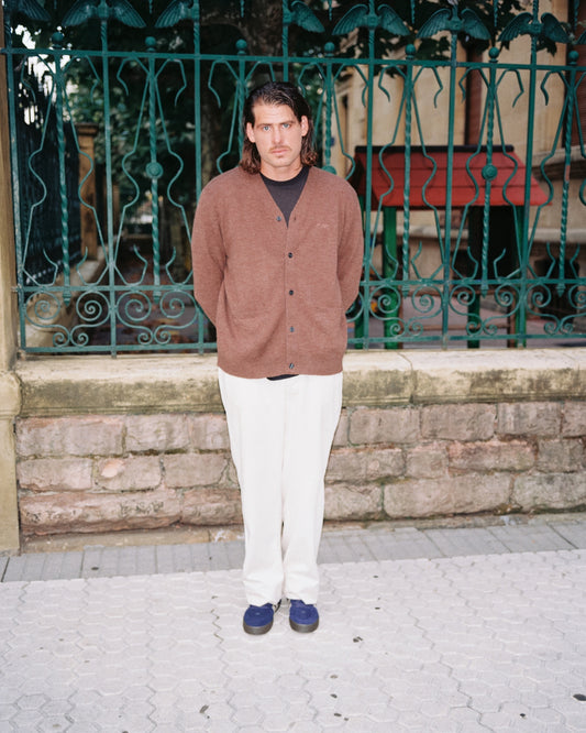 Encore-2 - Dark Blue - Shoes