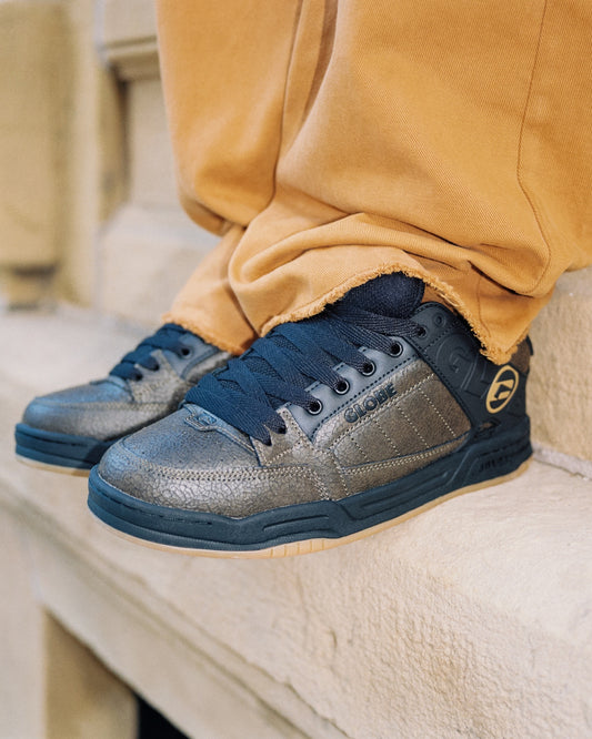 Tilt - Distressed Leather - Shoes