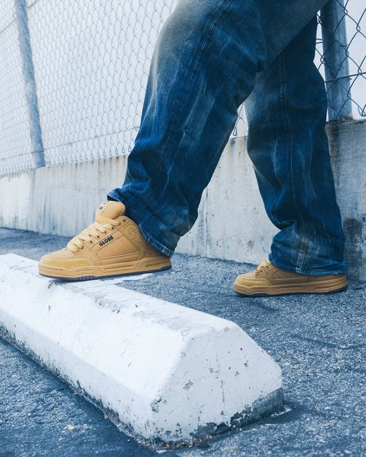 Tilt - Honey/Gum - Shoes
