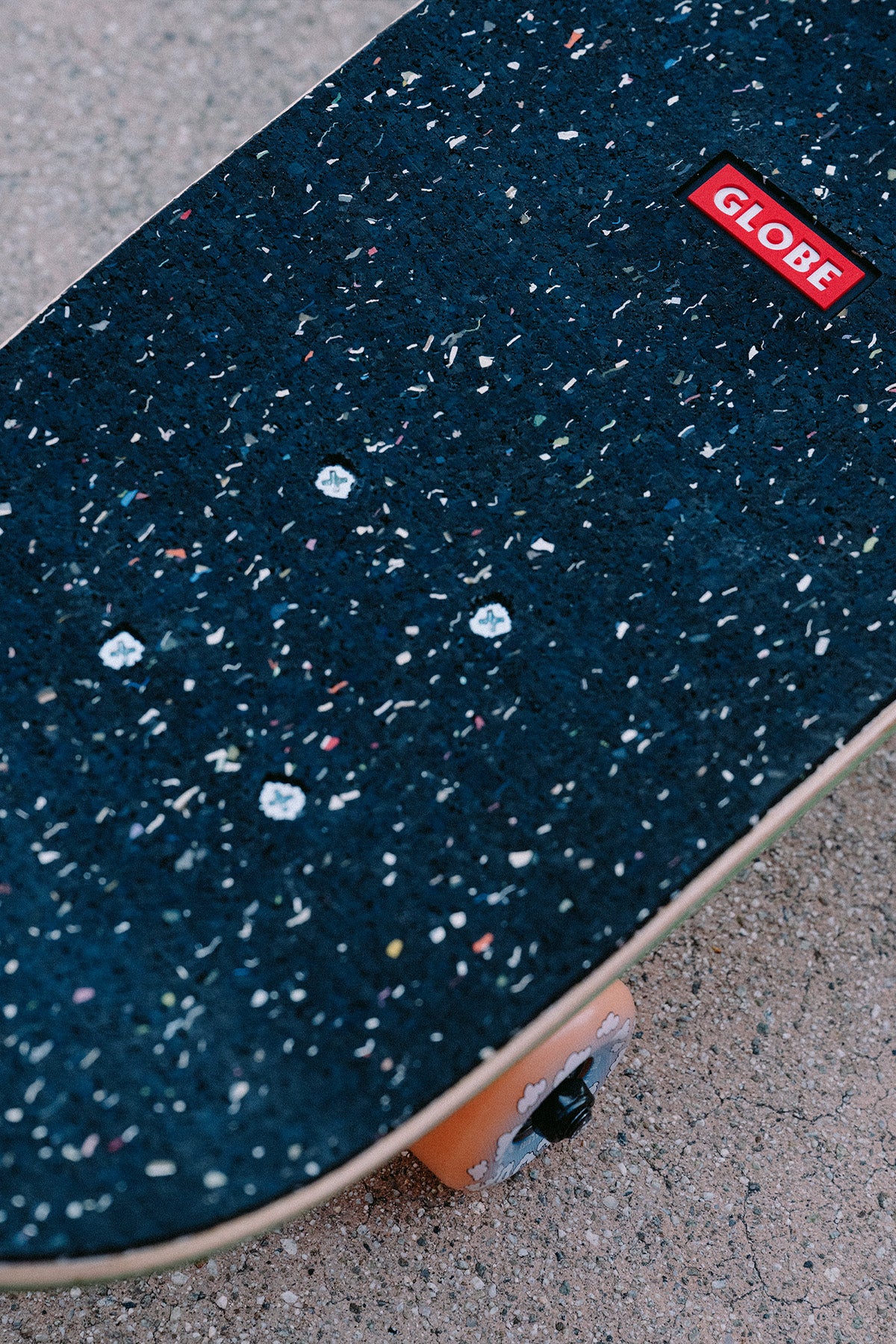 Kids Softie 83 Micro 7.125 Complete Skateboard - Cacti Guy