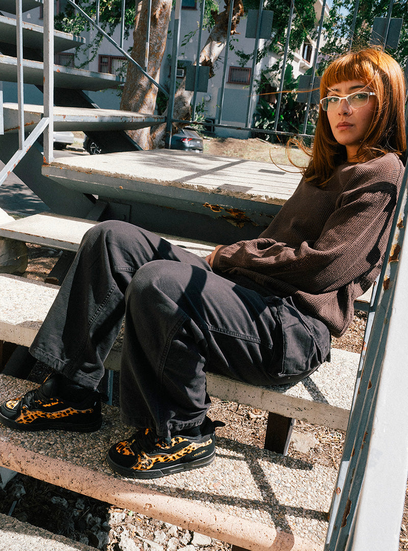 LOAFER EDIT