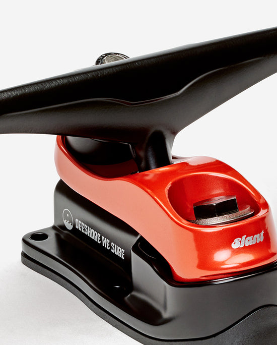surf skateboard globe  front truck