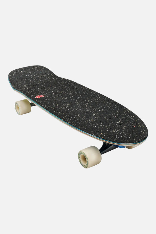 Walrus Surf Skate - Mami Wata