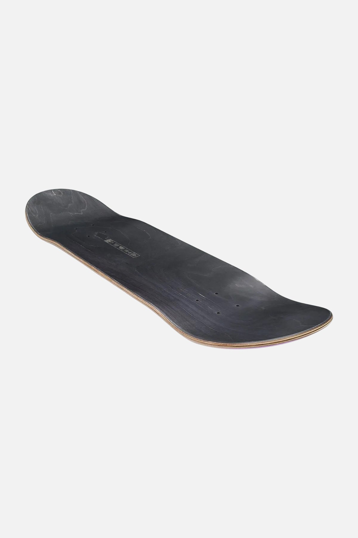 Goodstock 8.375 Deck - Black
