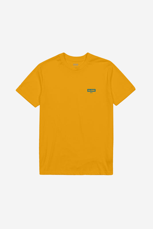 Living Low Velocity Camiseta - Citrus