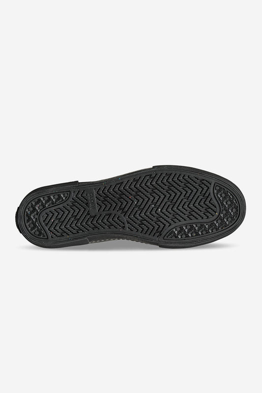 Globe - Dover II - Black Crazyhorse