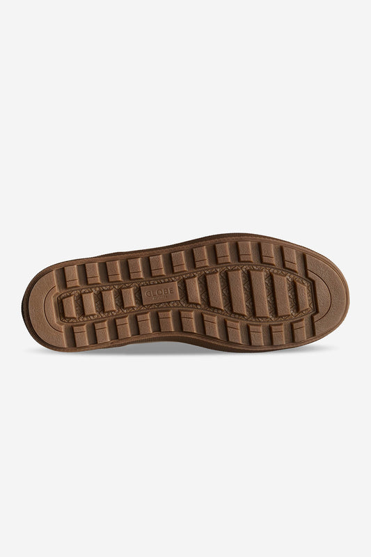 Globe FOOTWEAR [LIFESTYLE] Dover II Trek - Wheat/Gum/Summit in Wheat/Gum/Summit