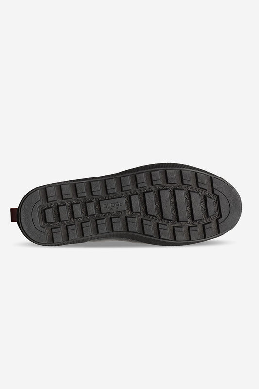 Globe - Dover Ii Winter - Oxblood/Black - Skate Shoes