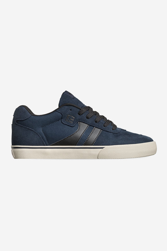 Encore 2 - Navy/Antique - skateboard Chaussures