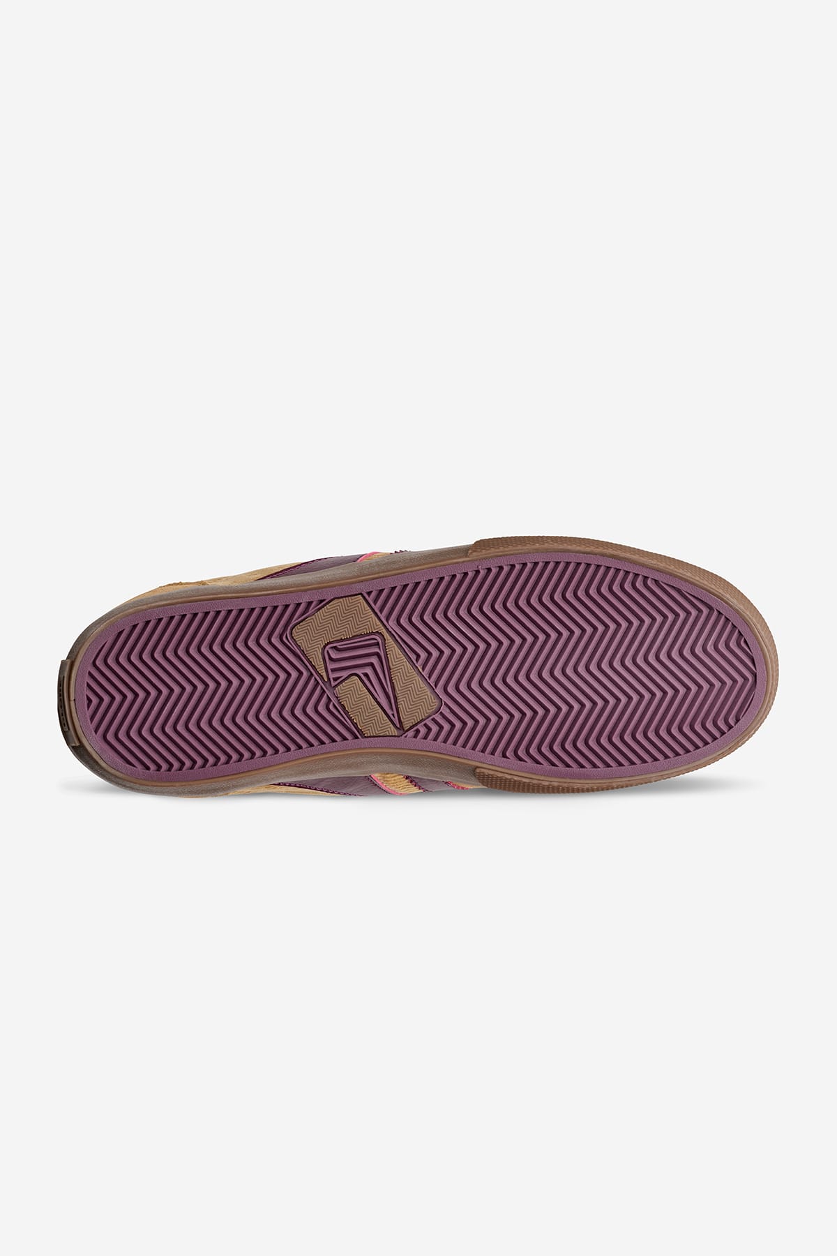 encore 2 curry wine skateboard chaussures