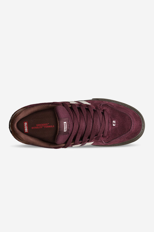 Encore-2 - Eggplant/Dark Gum - Shoes