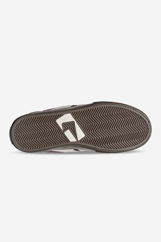 Encore-2 - Eggplant/Dark Gum - Shoes