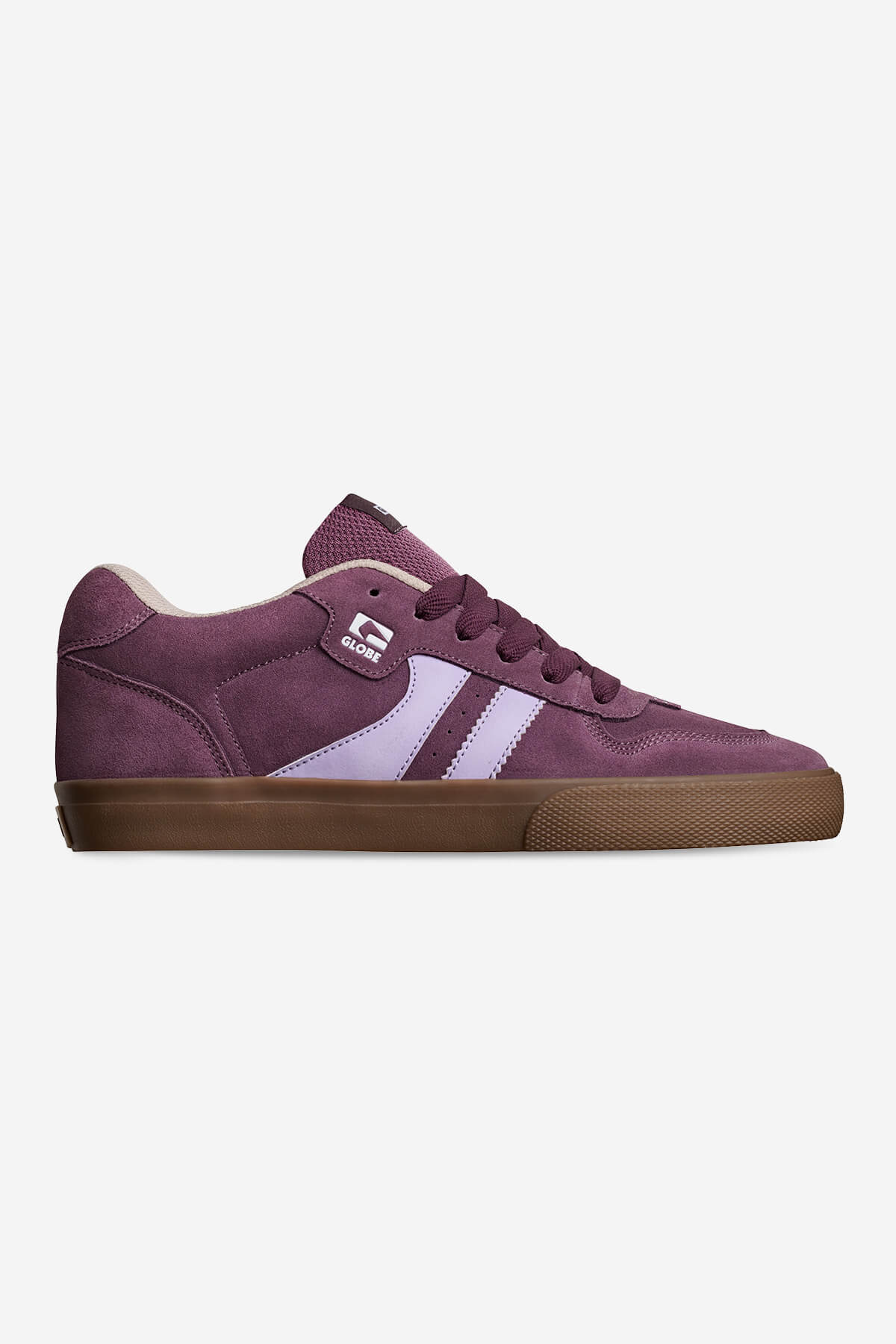 Globe CALZADO [SERIE SELECCIONADA] Encore-2 - Plum/Gum en Plum/Gum