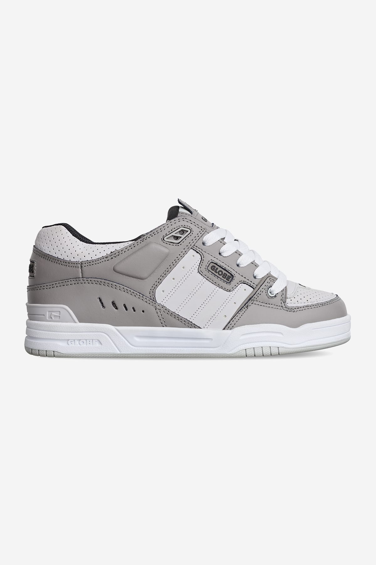 Shop Fusion - Grey/Fade - Skate Shoes