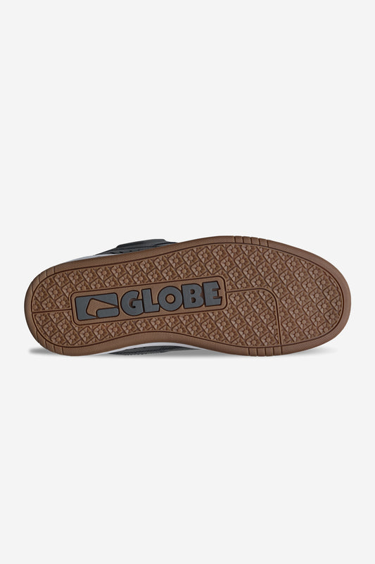 Fusion - Charcoal/White - Shoes