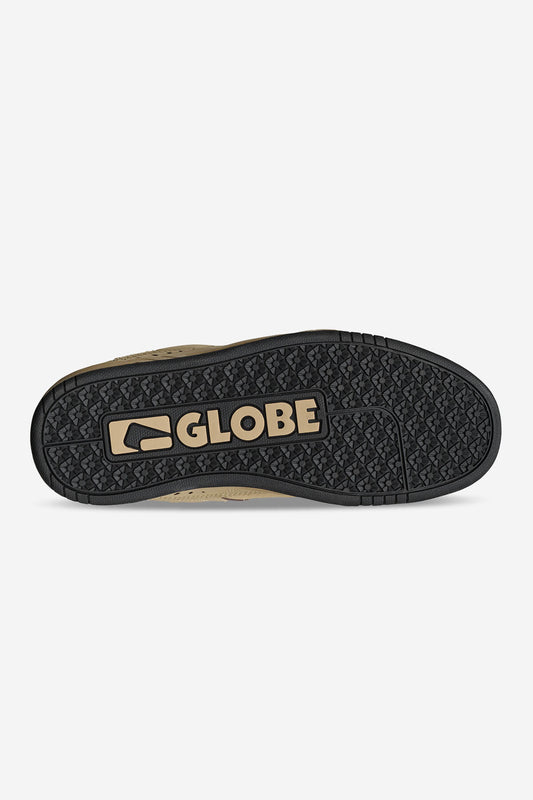 Globe - Fusion - Ochre