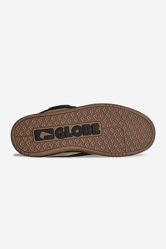Fusion - Black/Dune - Shoes
