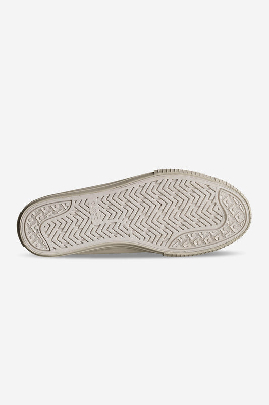Globe - Gillette Mid - Cream/Black - Skate Shoes