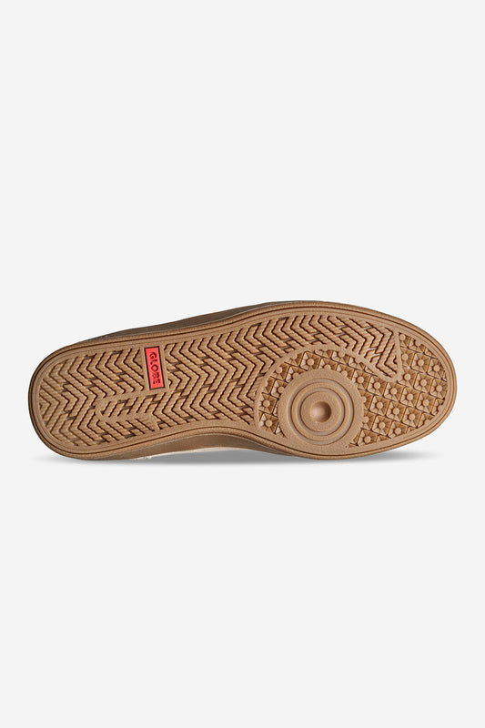 Holand - Parchment/Gum - Shoes