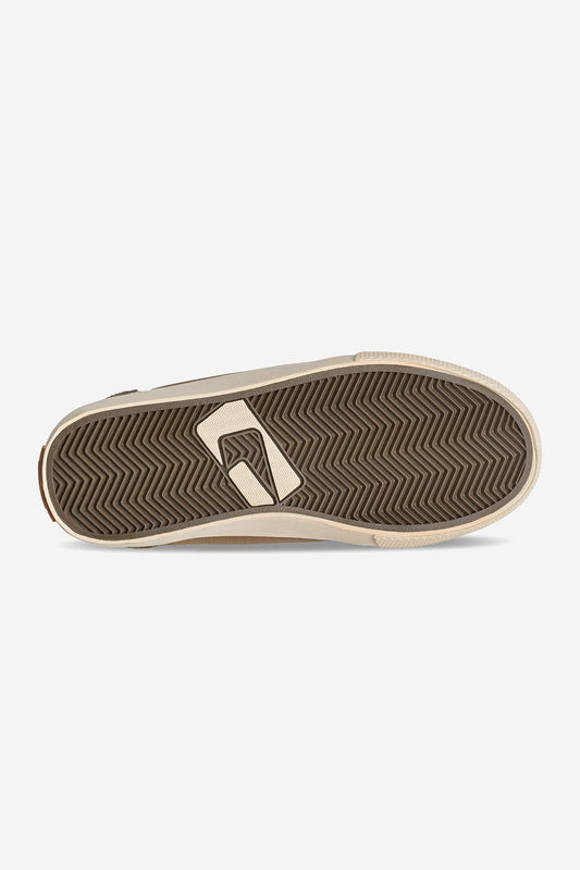 Globe - Gs Kids - Almond - Skate Shoes