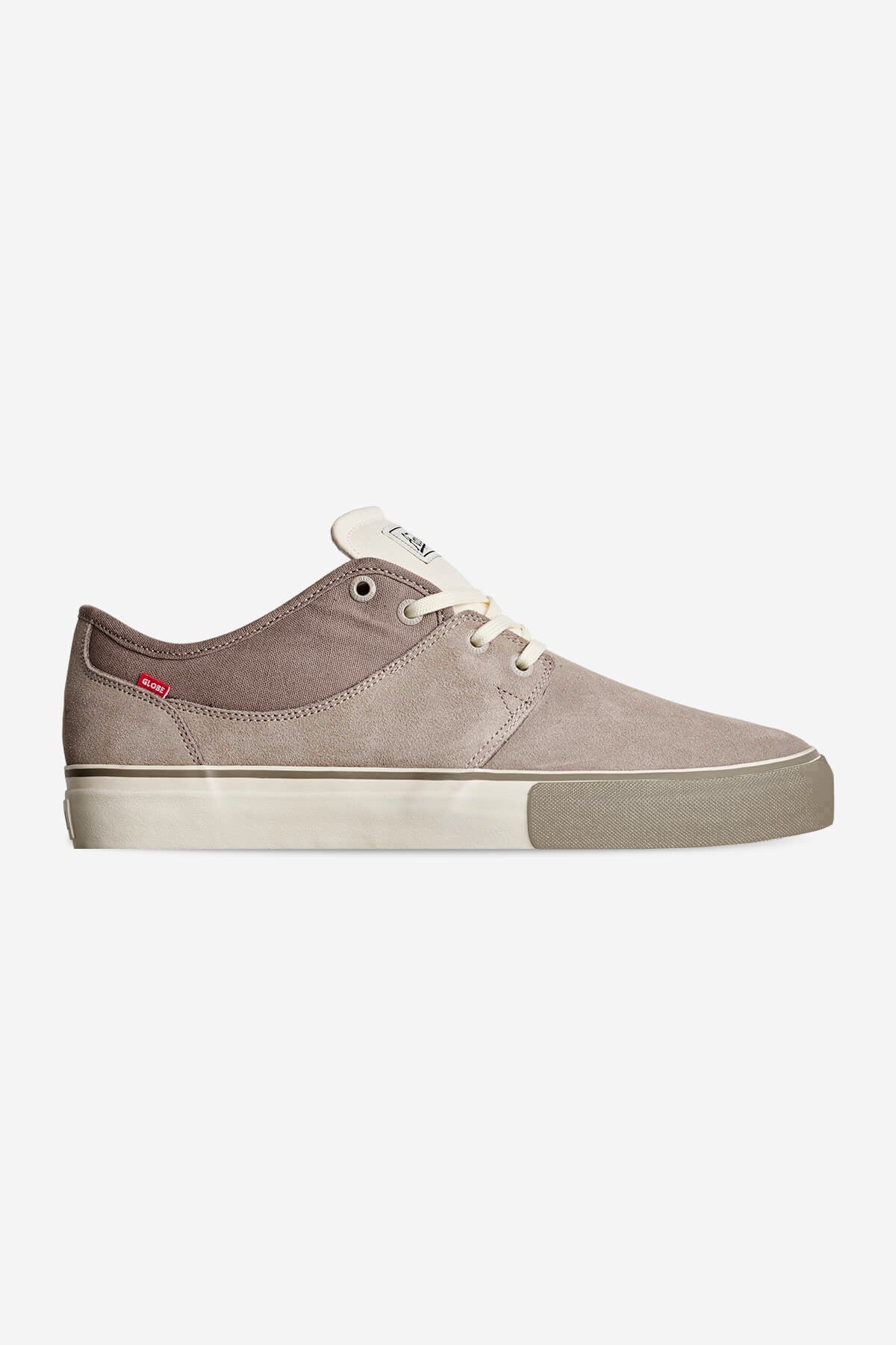 Mahalo - Taupe/Antik - skateboard Schuhe