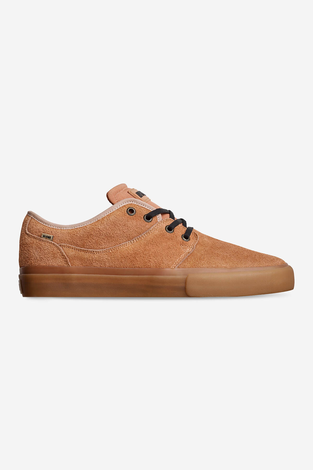 Globe FOOTWEAR [PRO] Mahalo - Clay/Gum in Clay/Gum