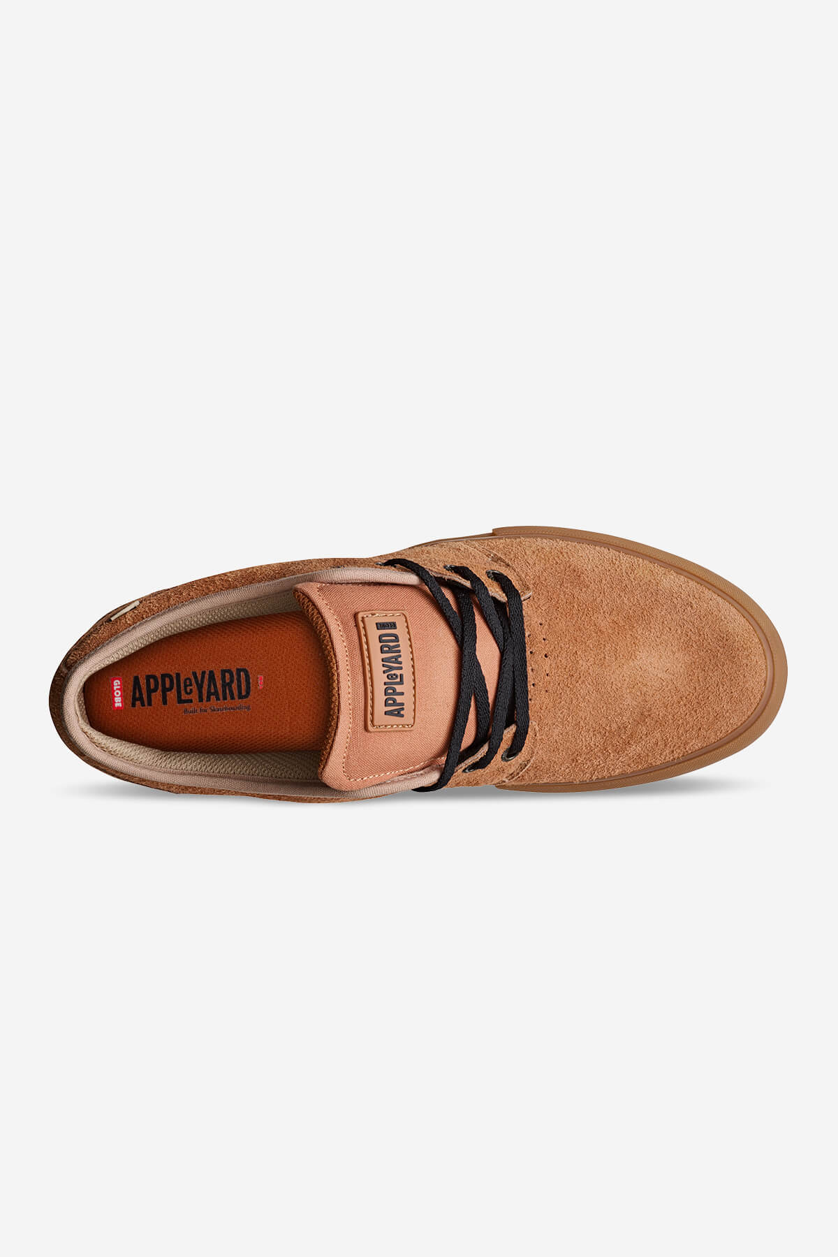 Globe CALZATURE [PRO] Mahalo - Clay/Gum in Clay/Gum