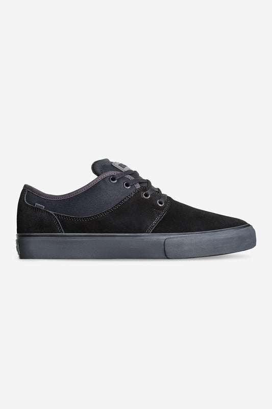 Mahalo - Black/Dark Shadow - Skate Shoes