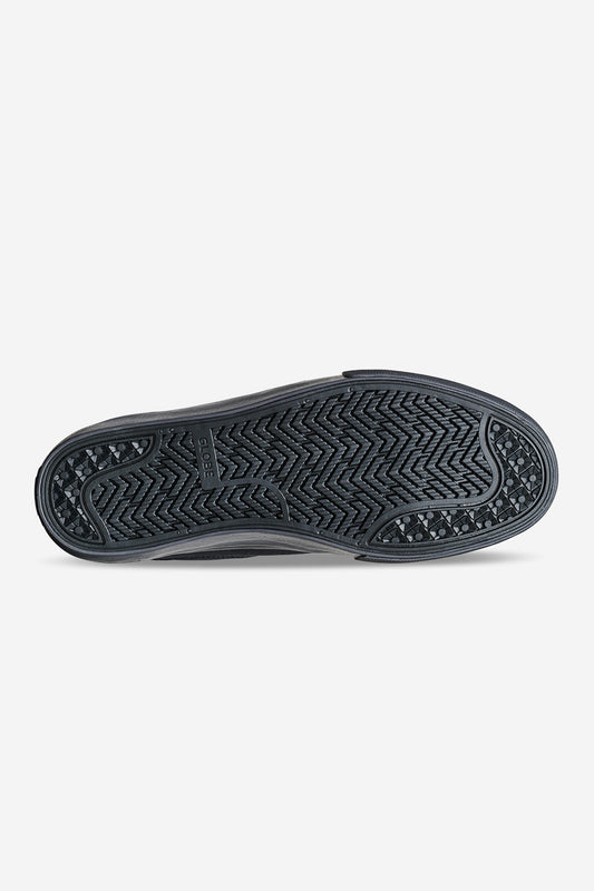 Mahalo - Black/Dark Shadow - Skate Shoes