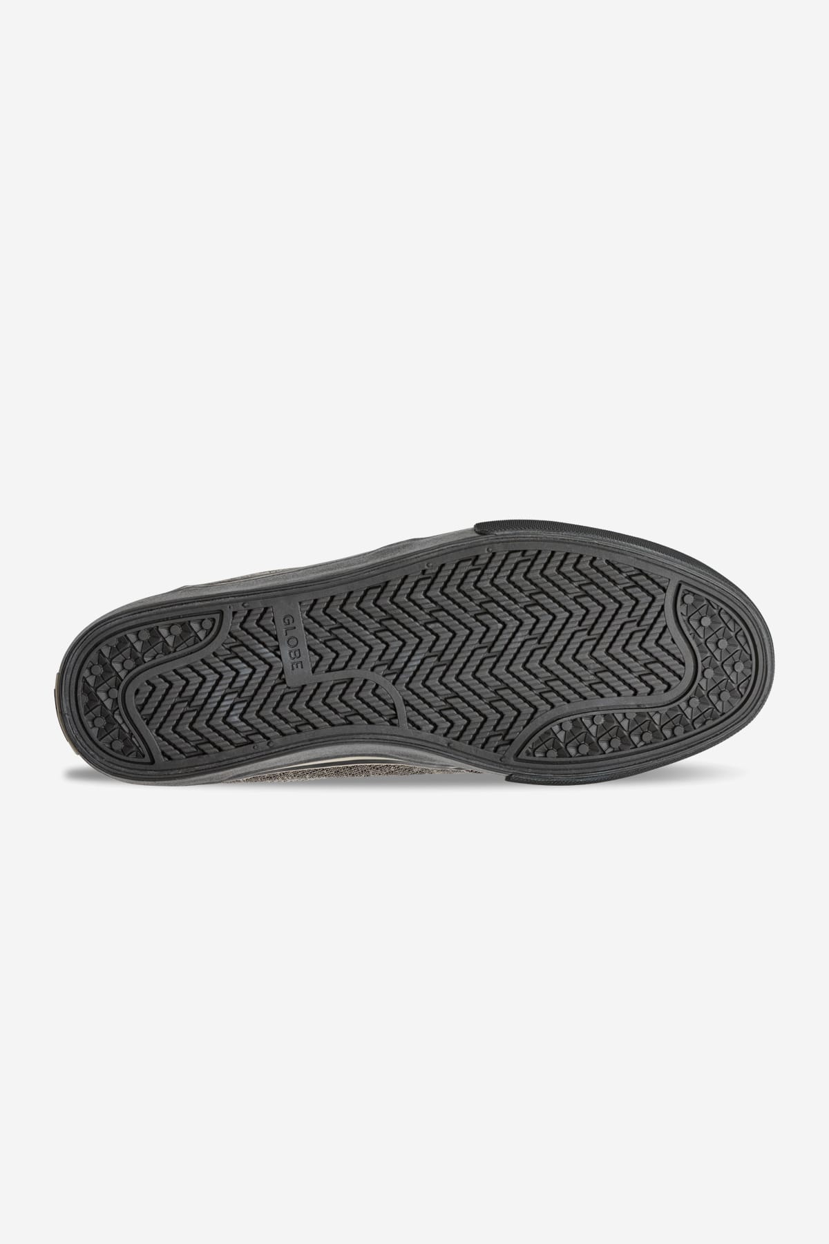 mahalo hemp black skate shoes
