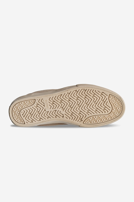 Mahalo Plus - Walnut - Skate Shoes