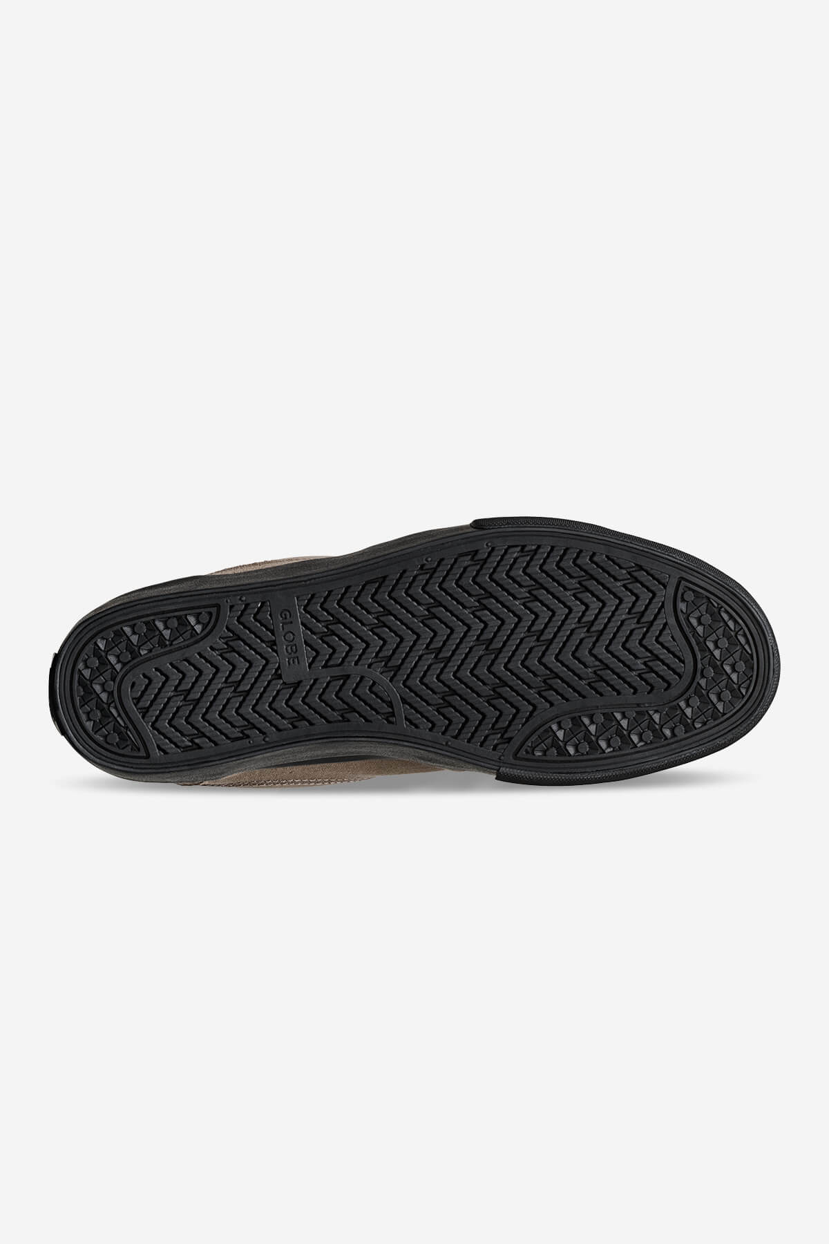 Globe FOOTWEAR [PRO] Mahalo Plus - Cèdre/Noir en Cèdre/Noir