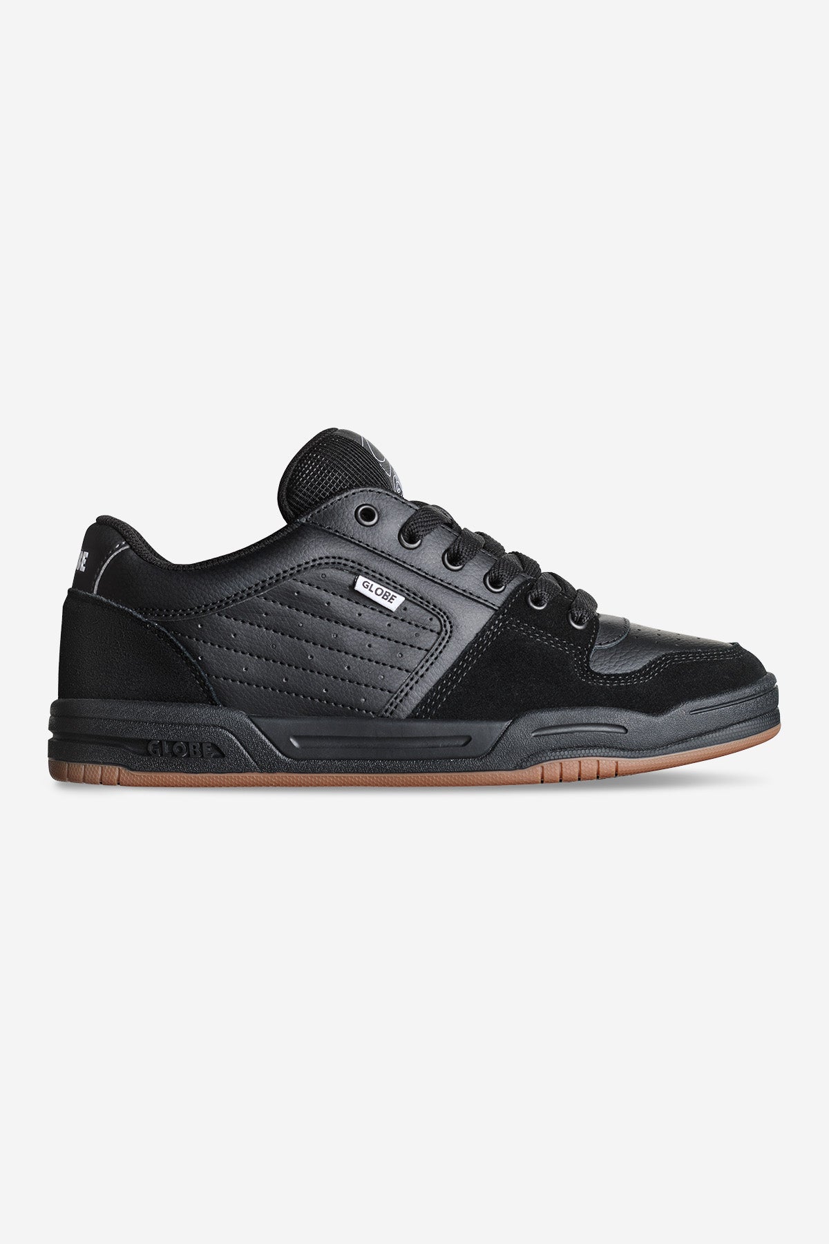 Mojo 2.0 - Black/Gum - Shoes