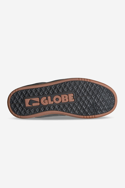 Mojo 2.0 - Black/Gum - Shoes