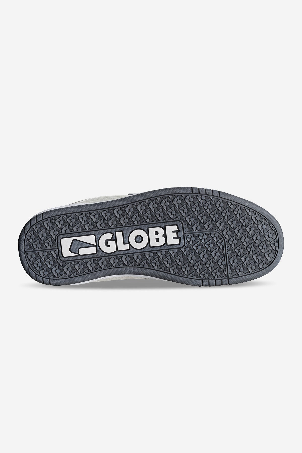 Globe - Mojo 2.0 - Dreifach grau