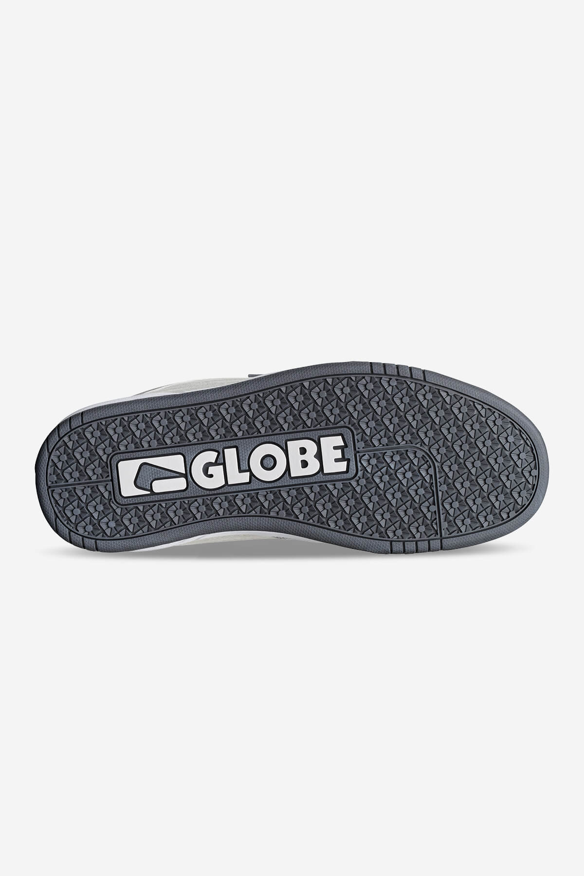 Globe - Mojo 2.0 - Dreifach grau