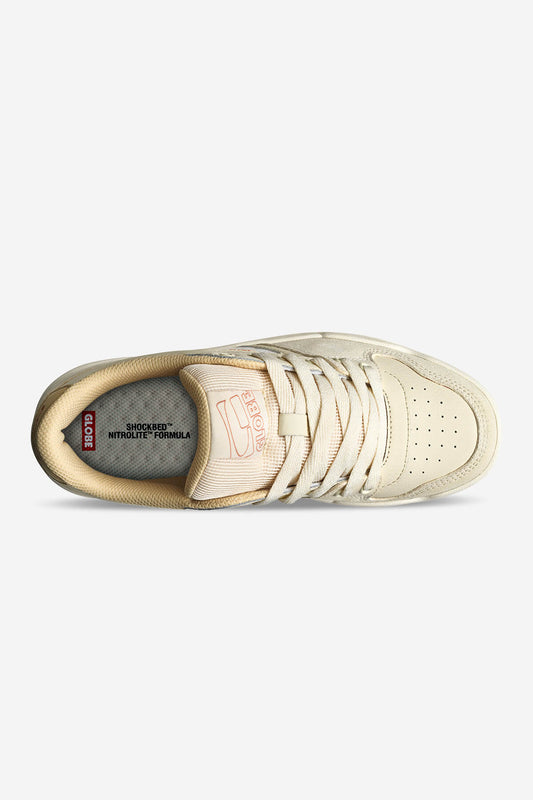 Globe - Mojo 2.0 - White