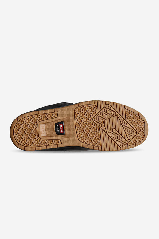 Globe FOOTWEAR [SELECT SERIES] Sabre - Dark Shadow/Phantom in Dark Shadow/Phantom