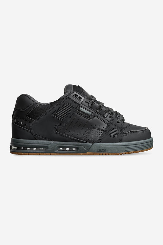 Globe Shoes Men Skate Shoes Midnight/Black Globe Tilt