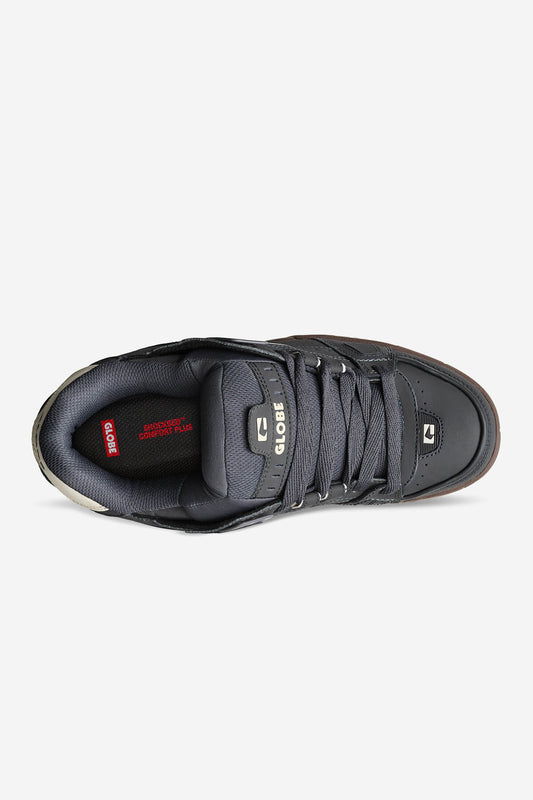 Globe - Sabre - Lead/Gum