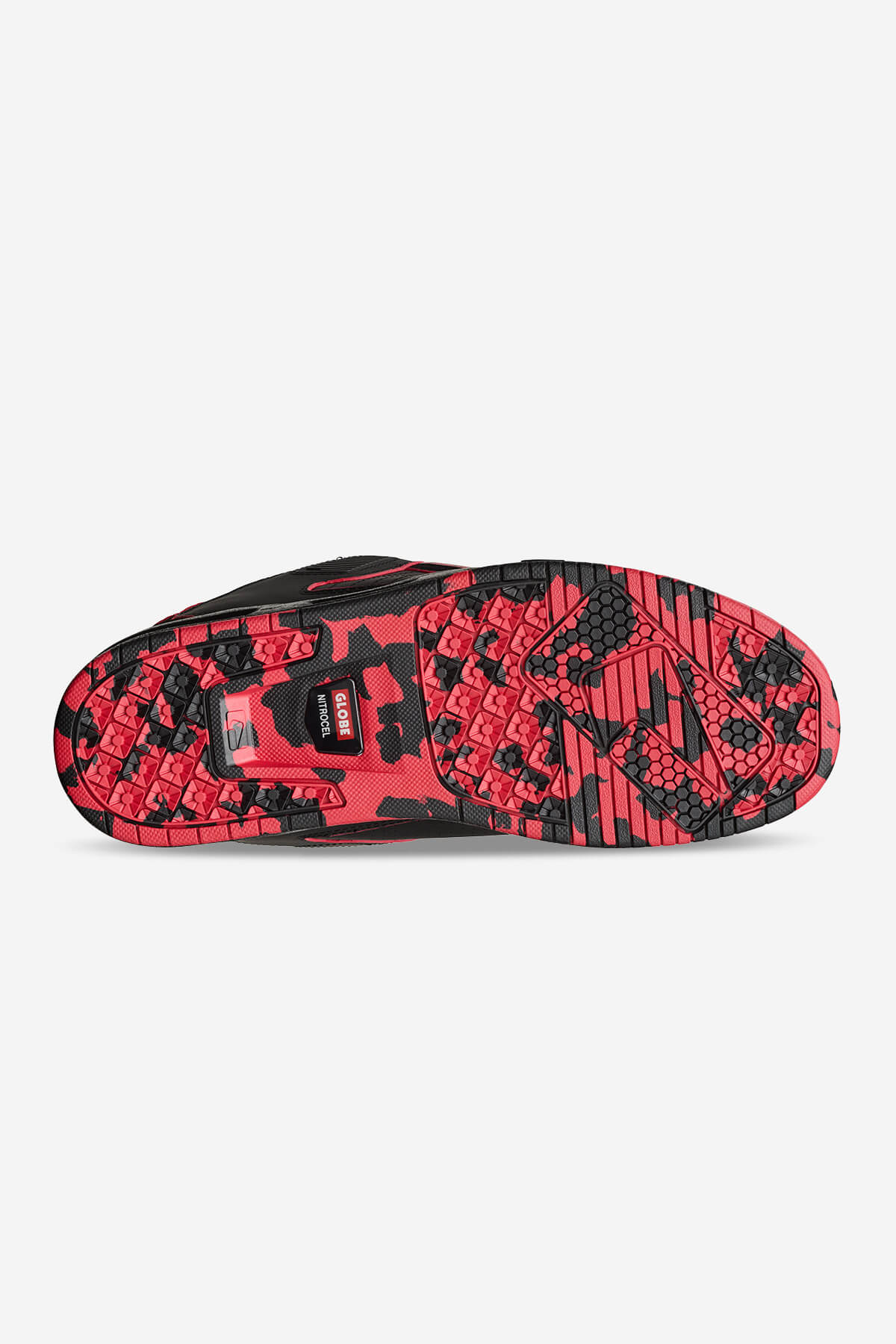 Globe - Sabre - Red