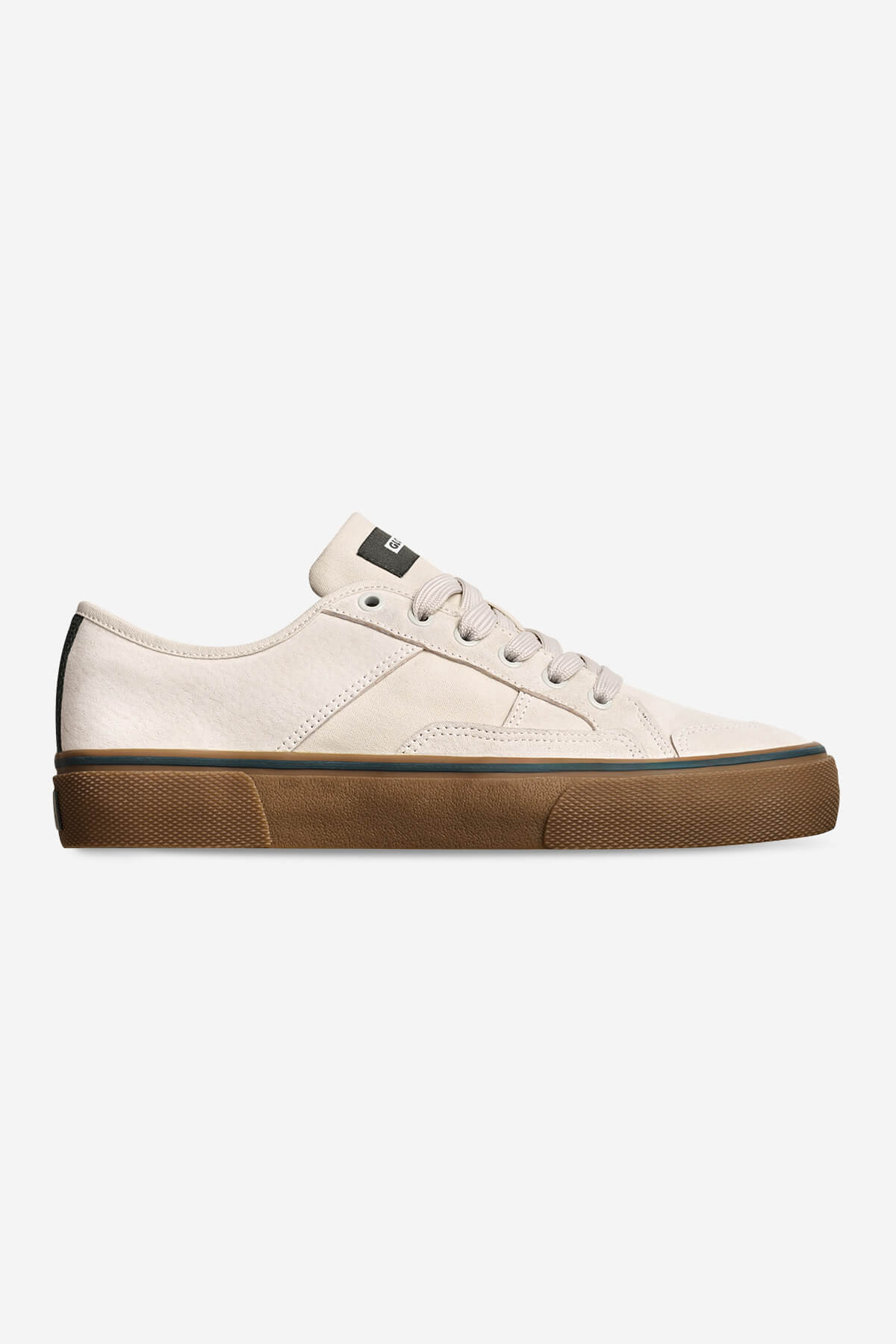 Globe CALZATURE [SQUADRA] Surplus - White /Gomma dentro White /Gomma