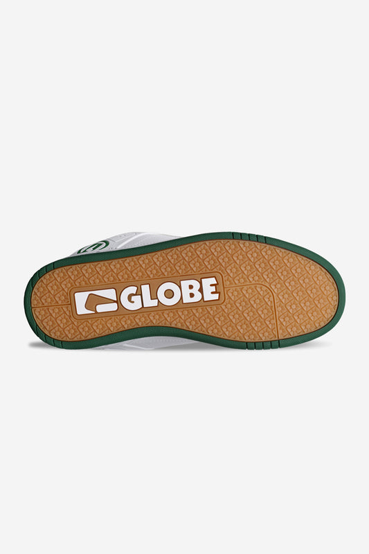 Tilt - White/Green - Shoes