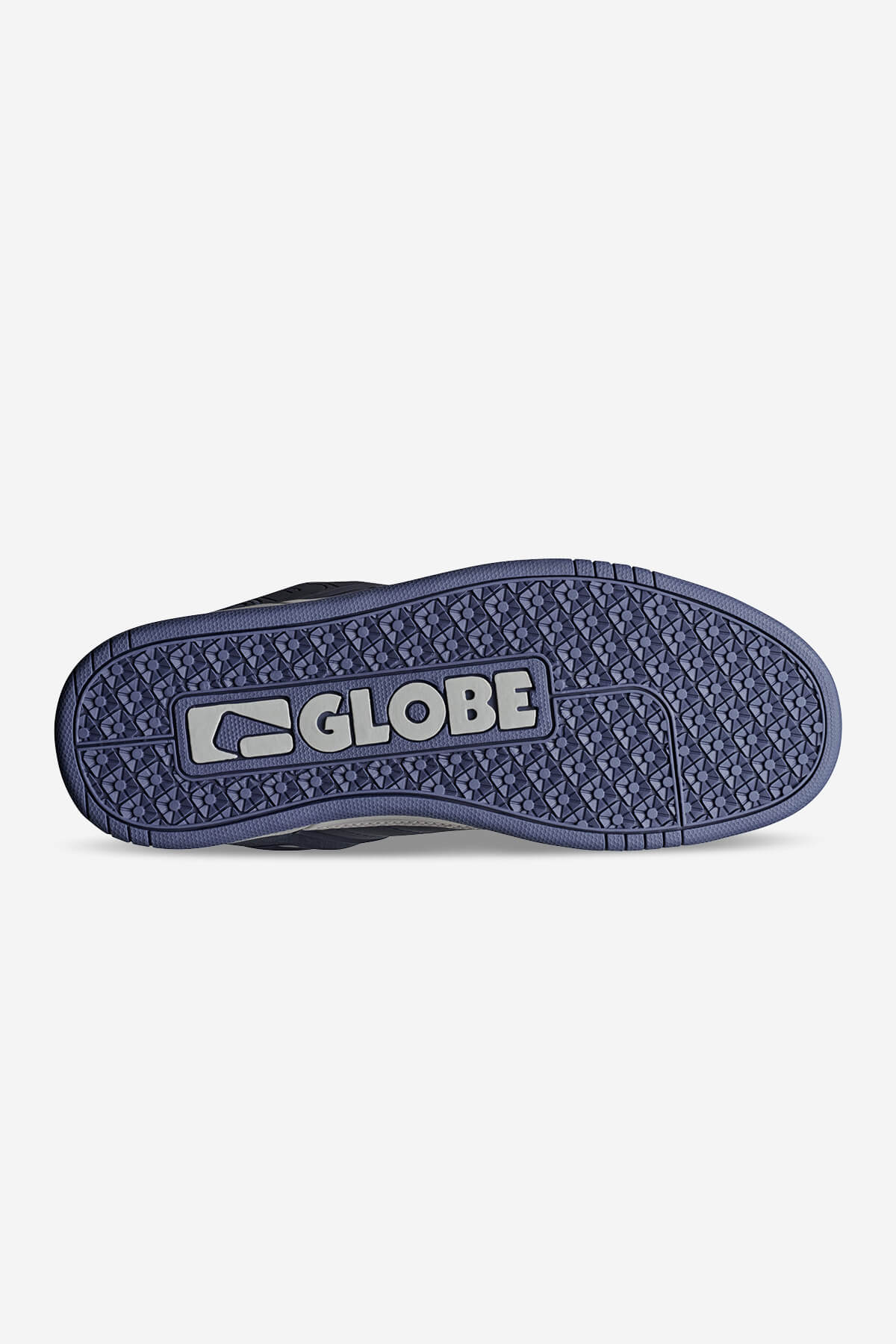 Globe FOOTWEAR [SELECT SERIES] Tilt - Navy/Denim in Navy/Denim