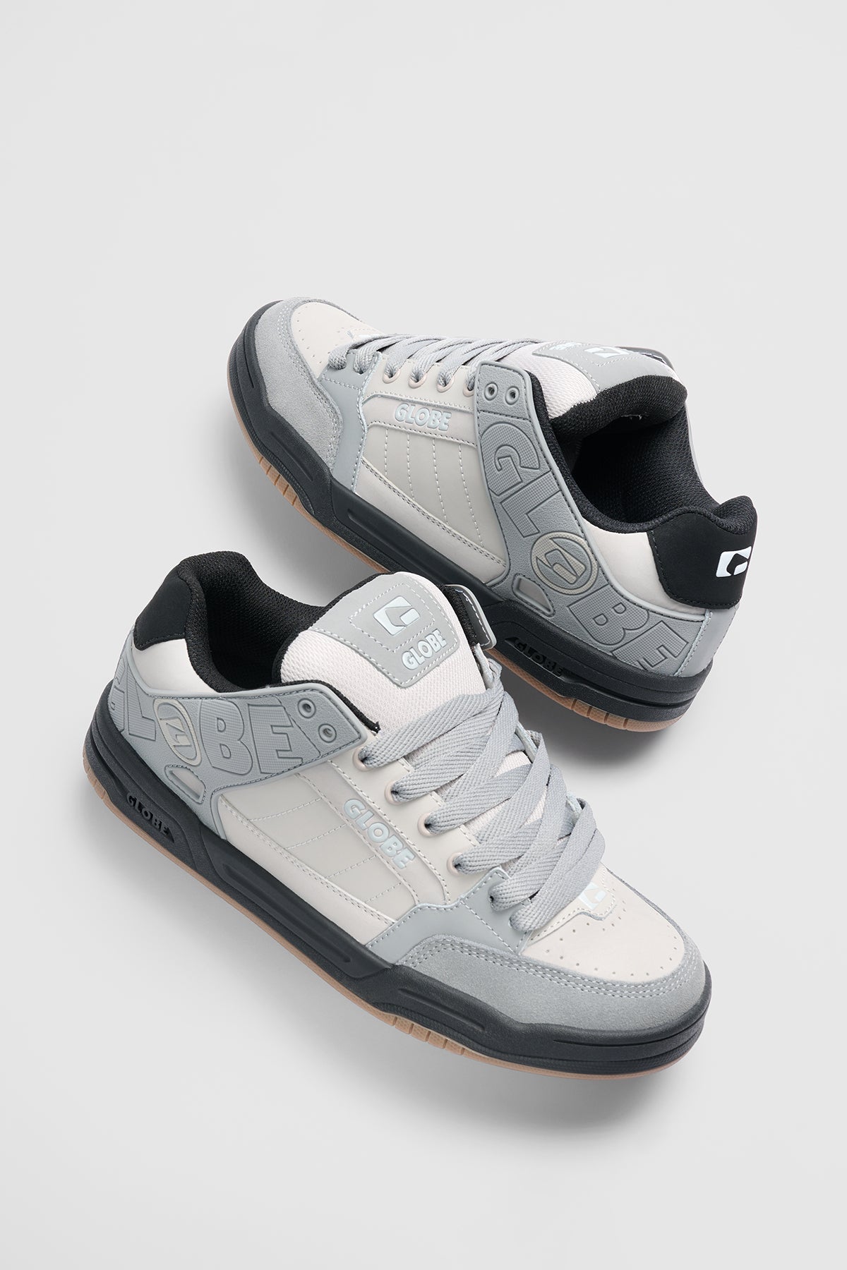 Tilt - Titanium/Black - Shoes