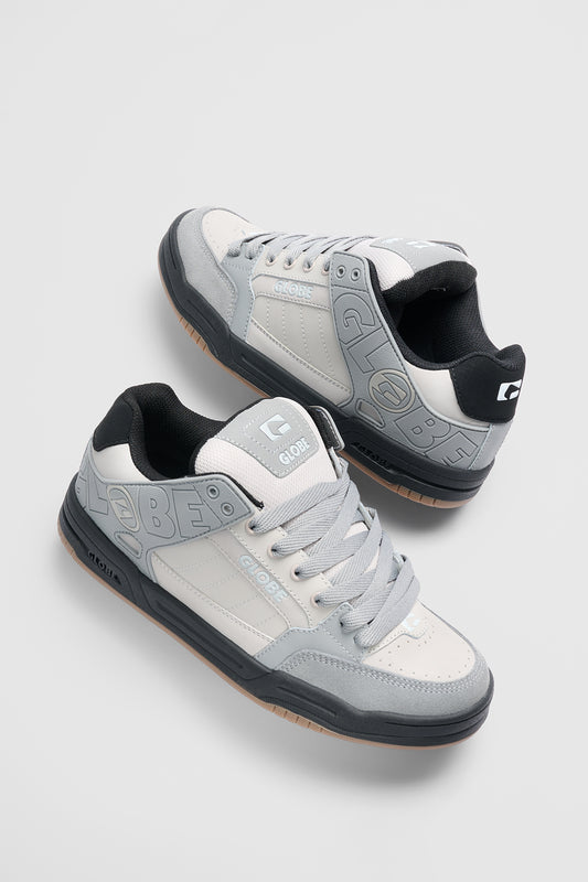 Tilt - Titanium/Black - Shoes