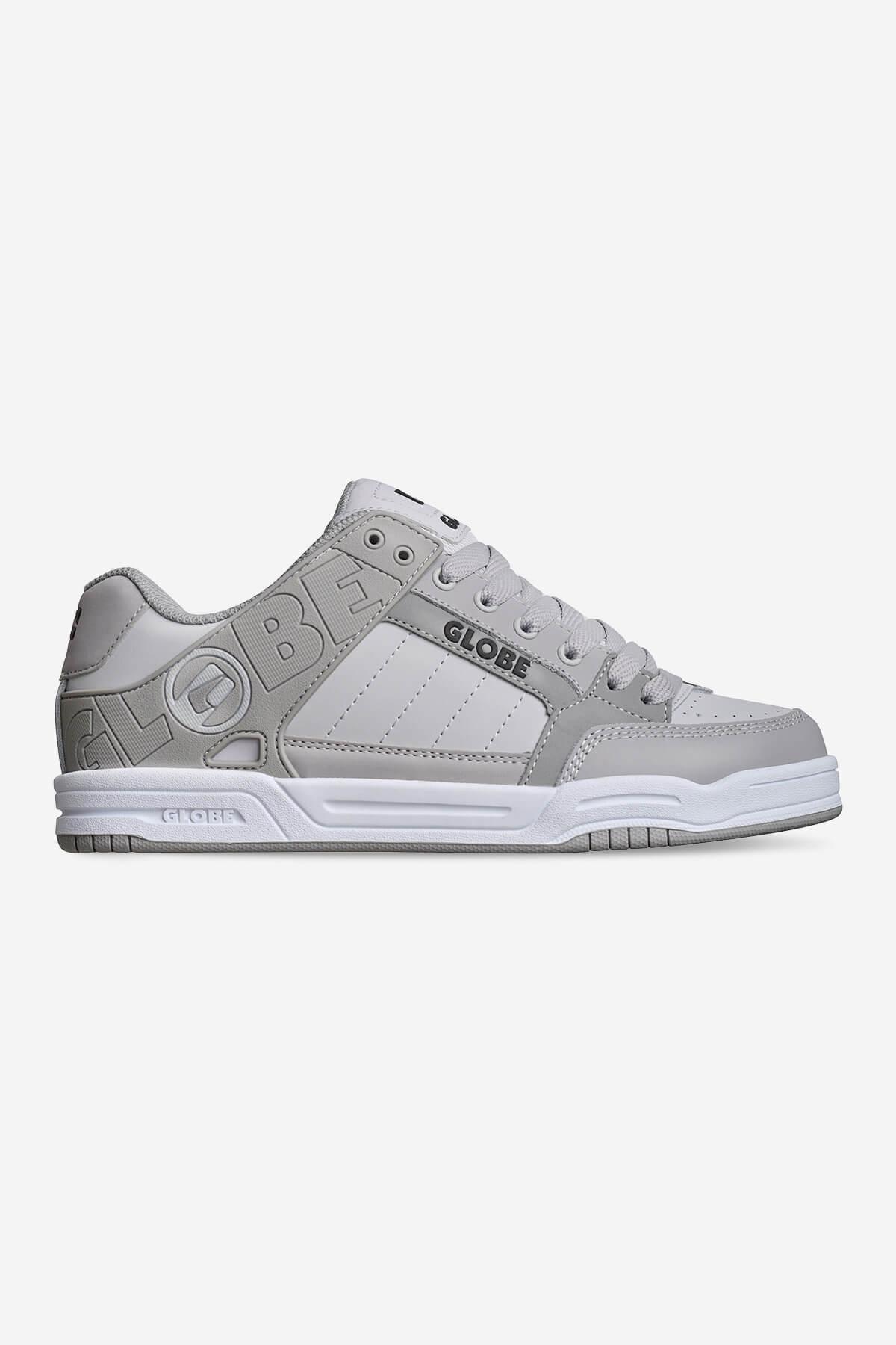 Globe FOOTWEAR [SELECT SERIES] Tilt - Triple Grey in Triple Grey